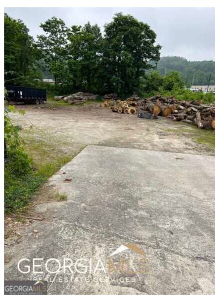 Primary Photo Of 335 Main st, Clayton Land For Sale