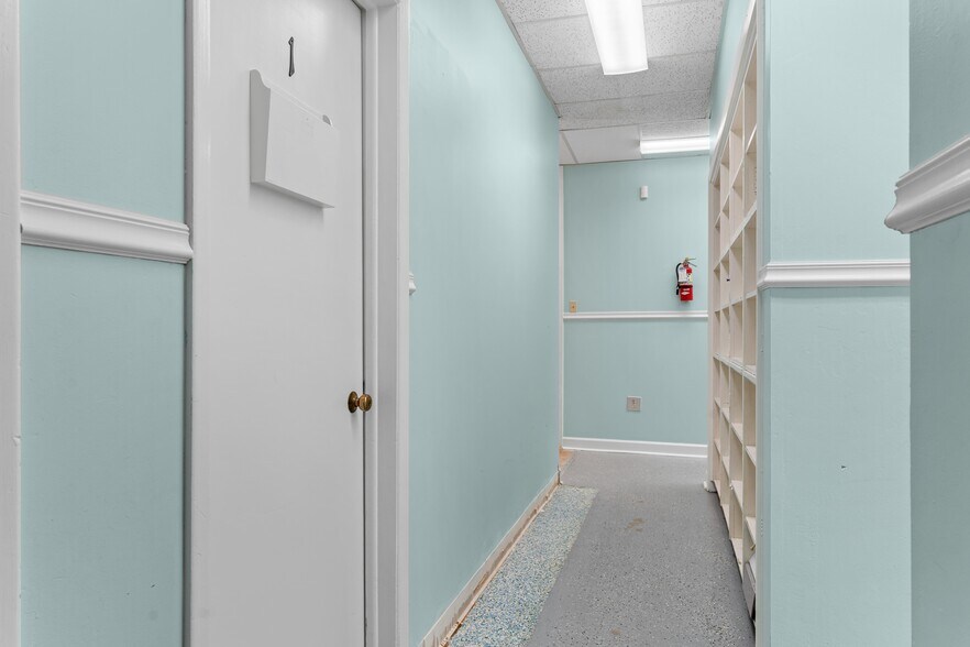 More Photos Of 941 Summers Ave, Orangeburg Medical For Sale