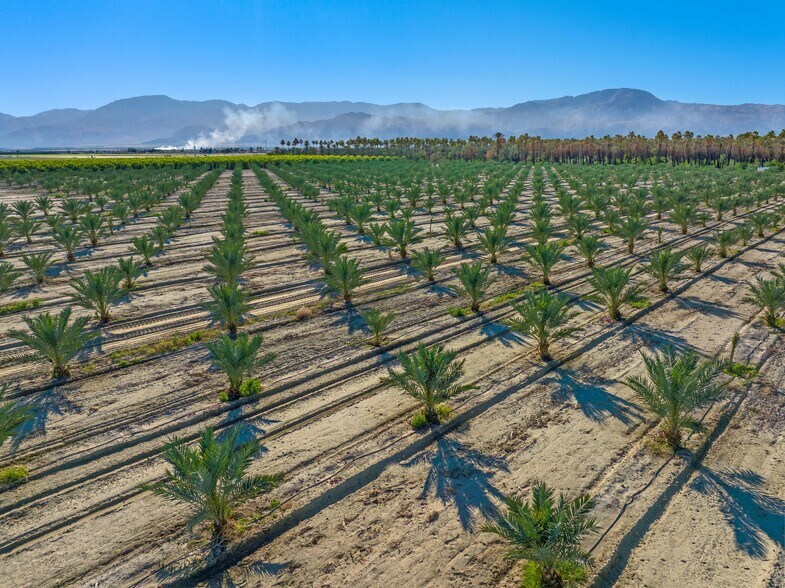 More Photos Of Fillmore st, Thermal Land For Sale