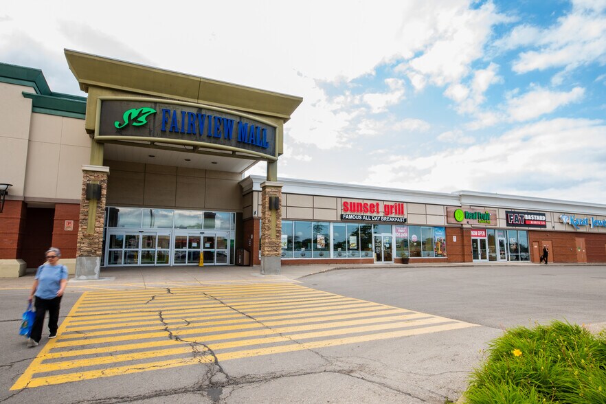 More Photos Of 285 Geneva St, St Catharines General Retail For Lease