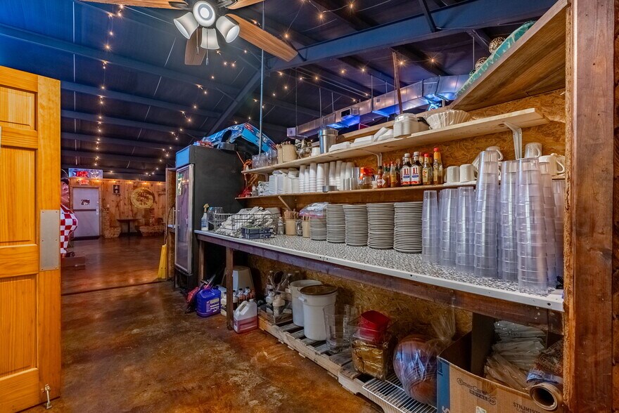 More Photos Of 3801 Happy Bend Rd, Atkins Restaurant For Sale