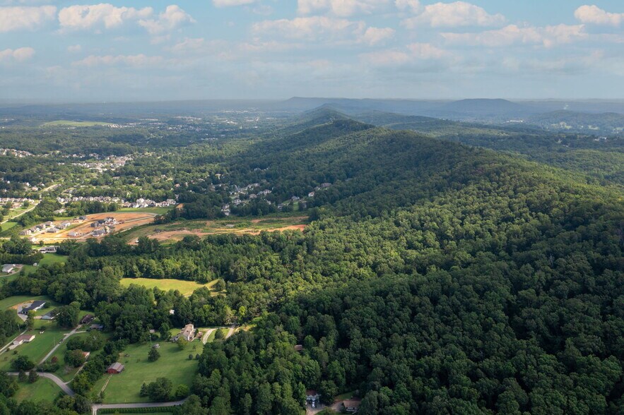 More Photos Of 9426 Houston Ln, Ooltewah Land For Sale