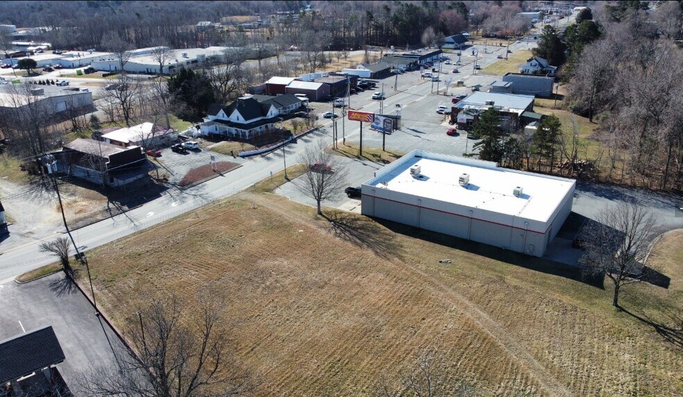 More Photos Of 6101 Old US 52 Hwy, Lexington Land For Sale