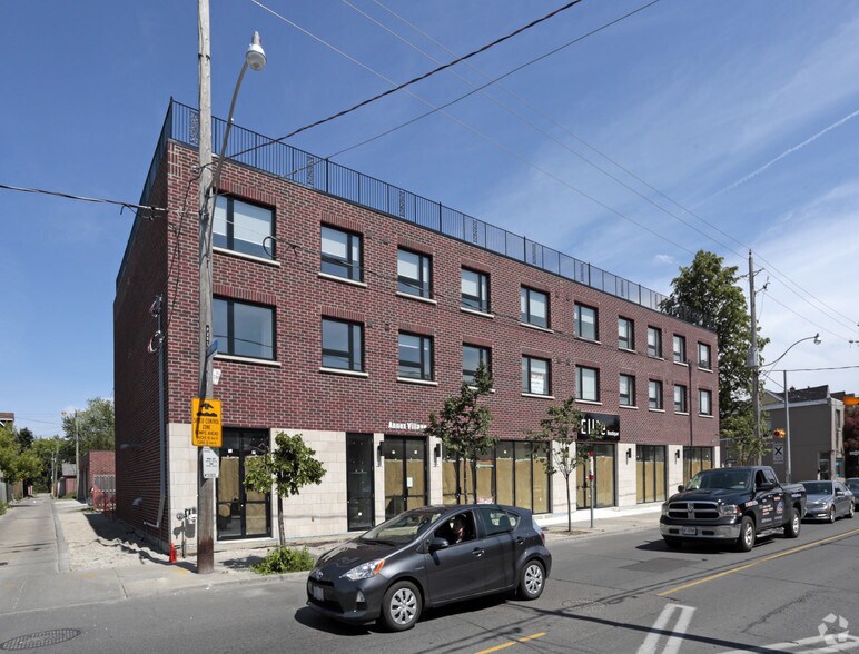 Primary Photo Of 251-255 Christie St, Toronto Apartments For Sale