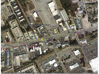 More Photos Of 5042 Market St, Wilmington Fast Food For Lease