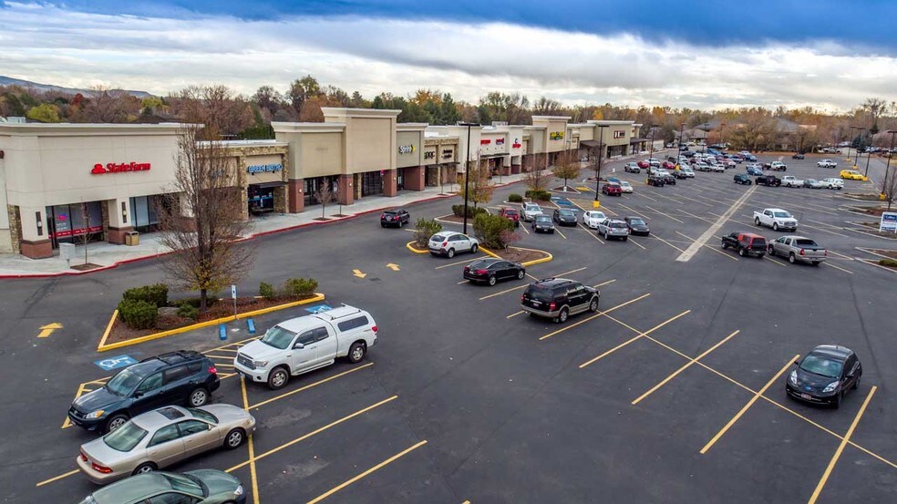 More Photos Of 6826-6864 N Glenwood St, Boise Unknown For Lease