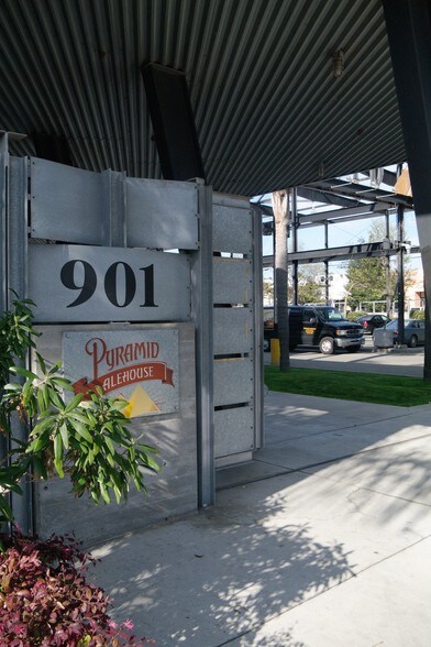 More Photos Of 901 Gilman St, Berkeley Food Processing For Lease