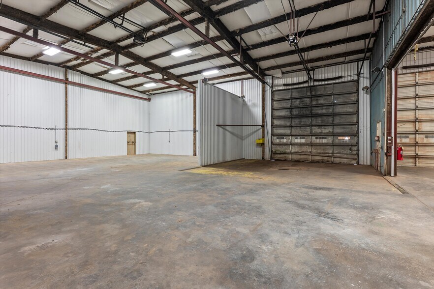 More Photos Of 2305 N State Highway 208, Colorado City Industrial For Sale