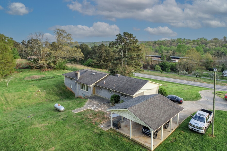 More Photos Of 5325 Browns Bridge Rd, Cumming Land For Sale