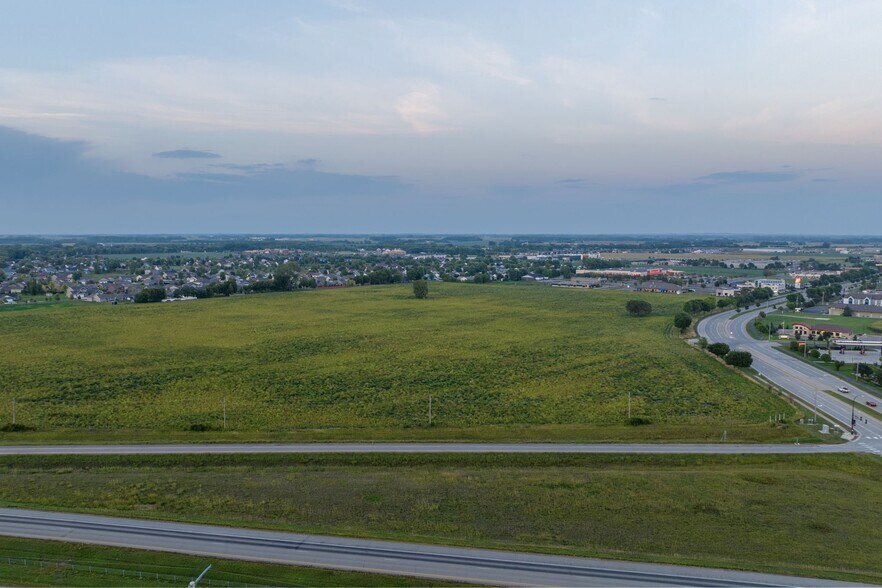More Photos Of US Highway 14 & Victory Drive, Mankato Land For Sale