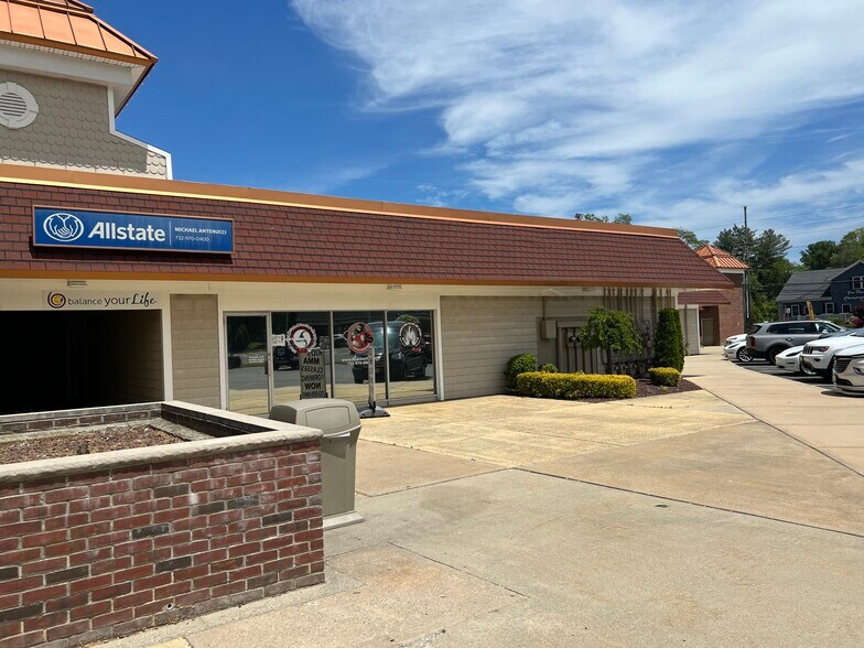 More Photos Of 479 Rt 79, Morganville Storefront Retail Office For Lease