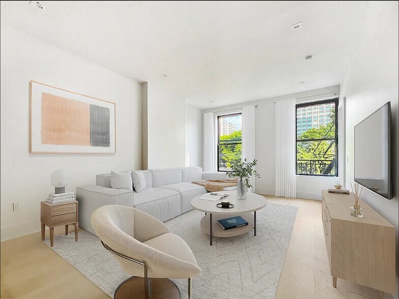 More Photos Of 506 Laguardia Pl, New York Apartments For Sale