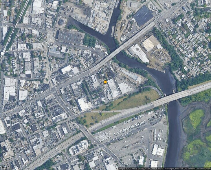 More Photos Of 3512 Heathcote Ave, Bronx Land For Sale