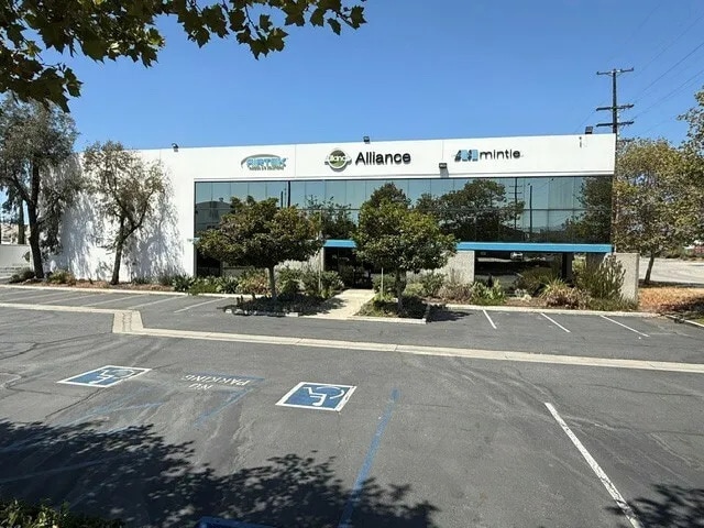 Primary Photo Of 777 N Georgia Ave, Azusa Warehouse For Sale