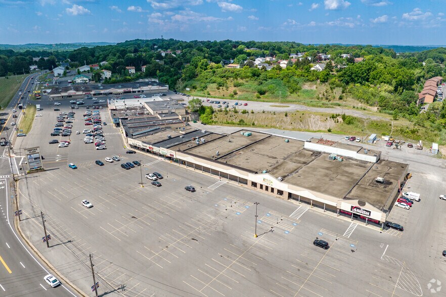 More Photos Of 2102-2214 W Genesee St, Syracuse Storefront For Lease