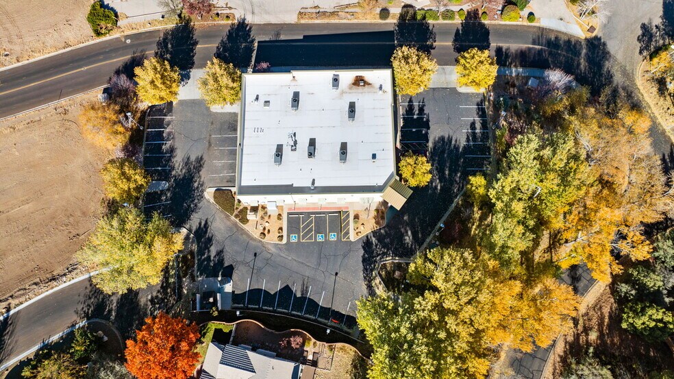 More Photos Of 3605 Ranch Dr, Prescott Medical For Lease