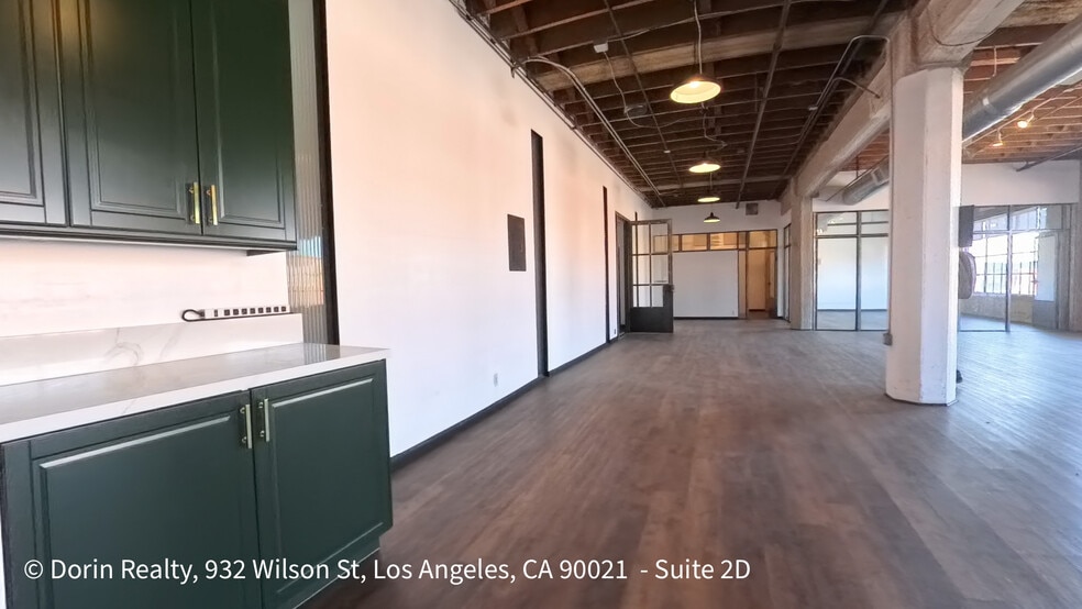 More Photos Of 932 Wilson St, Los Angeles Loft Creative Space For Lease