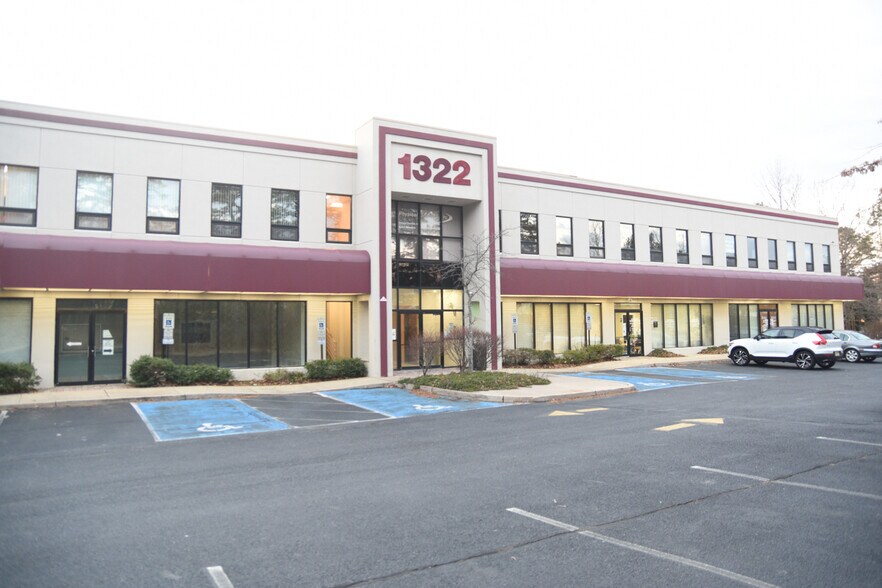More Photos Of 1322 Route 72 W, Manahawkin Medical For Lease
