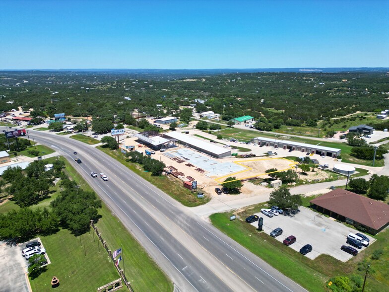 More Photos Of 22108 State Highway 71 W, Spicewood Land For Sale