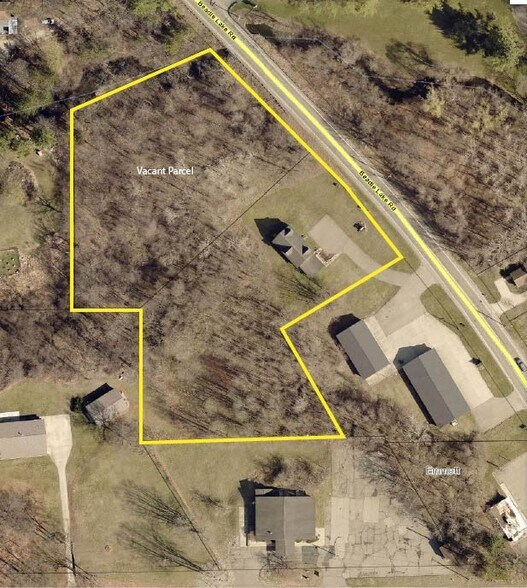 More Photos Of 14615 Beadle Lake Rd, Battle Creek Office Residential For Sale