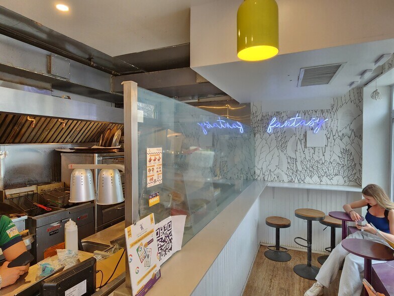 More Photos Of 195 Harbord St, Toronto Storefront Retail Residential For Sale