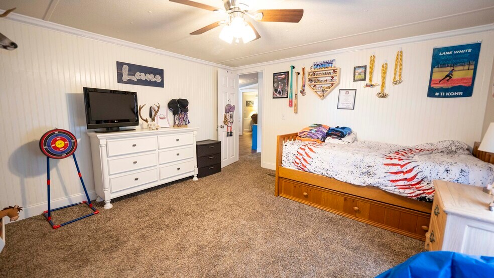 More Photos Of 500 Old Milledgeville Rd, Cochran Land For Sale