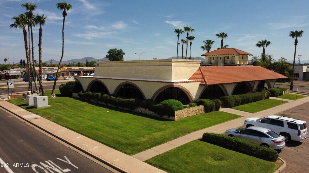 More Photos Of 6315 E Main St, Mesa Medical For Lease