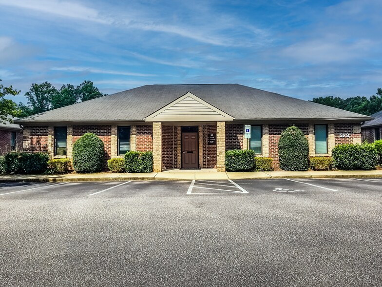 More Photos Of 3816-3826 Bland Rd, Raleigh Office For Sale