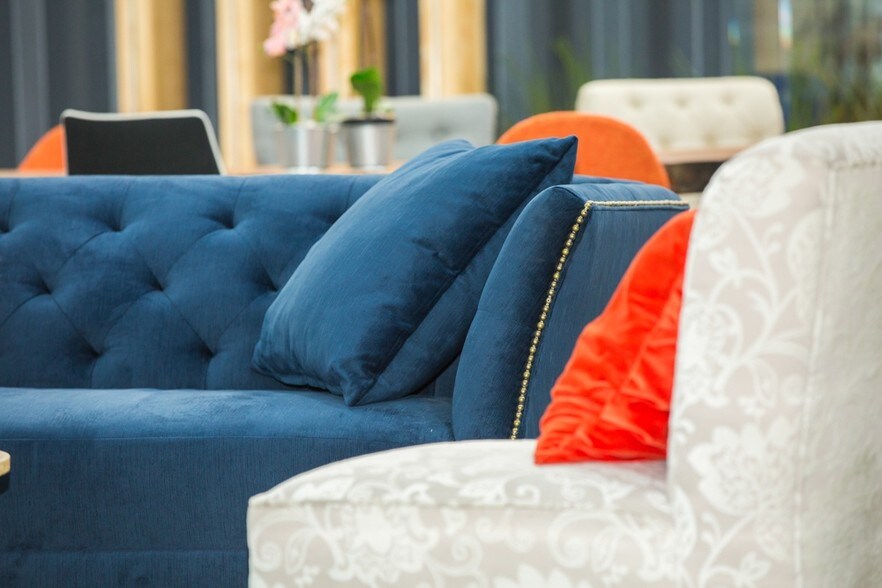 More Photos Of 1310 Rayford Park Rd, Spring Coworking Space