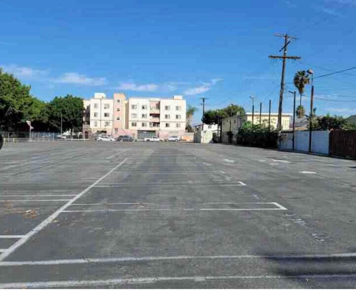 More Photos Of 5100 S Broadway, Los Angeles Religious Facility For Sale