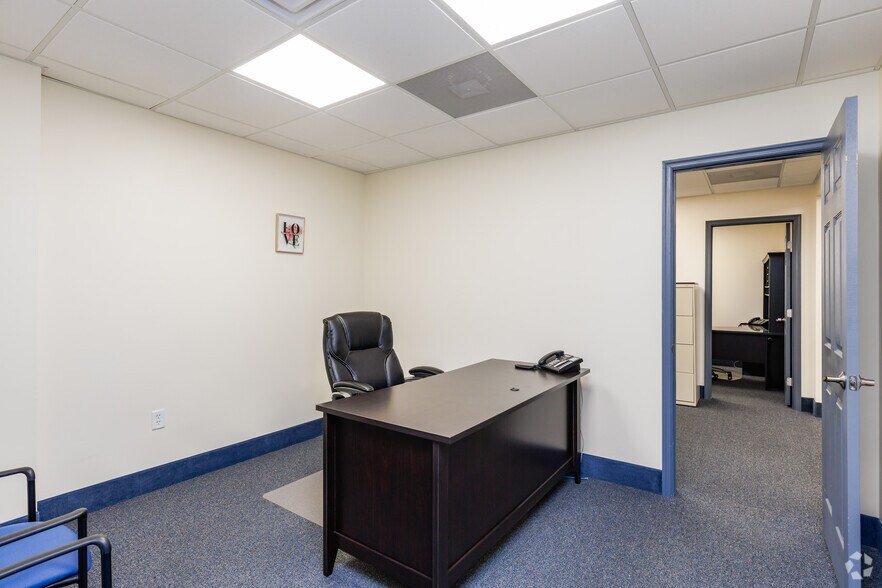 More Photos Of 900 Granby St, Norfolk Coworking Space