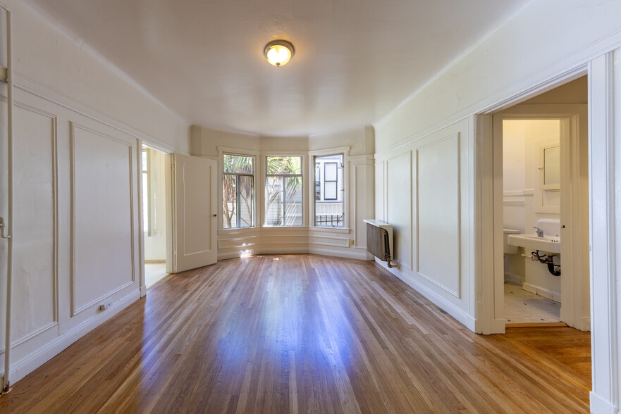 More Photos Of 2419 Durant Ave, Berkeley Apartments For Sale