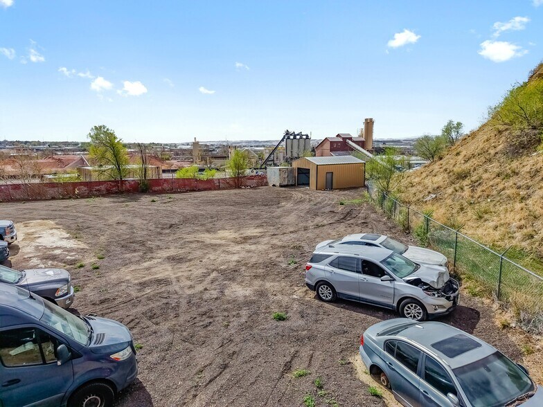 More Photos Of 2628 Delta Dr, Colorado Springs Land For Sale