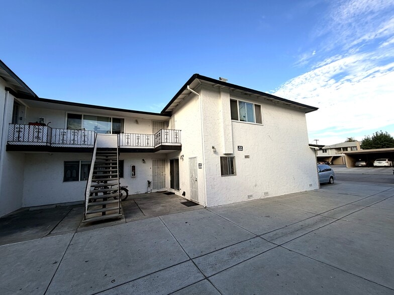 More Photos Of 780 Deland Ave, San Jose Apartments For Sale