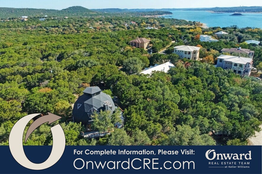 More Photos Of 8125 Joy Rd, Volente Specialty For Sale