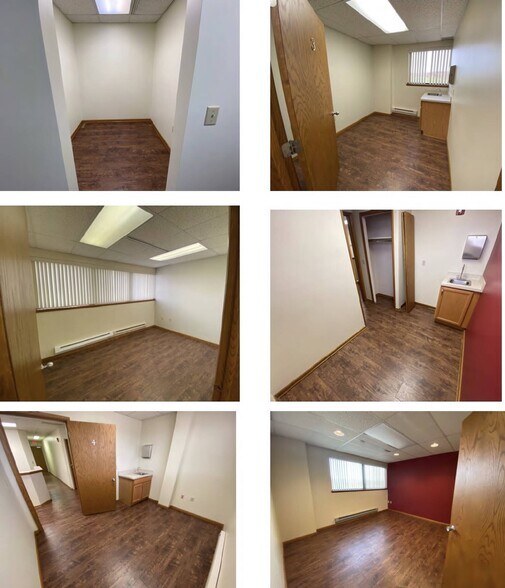More Photos Of 29099-29133 Health Campus Dr, Cleveland Medical For Lease