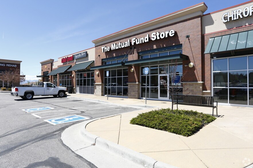 More Photos Of 1955-1975 W 120th Ave, Denver Unknown For Lease