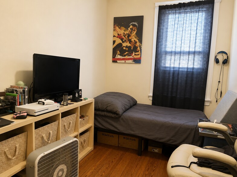 More Photos Of 363 Broadway, Bayonne Storefront Retail Residential For Sale