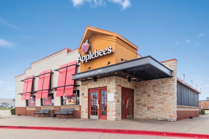 Primary Photo Of 543 E FM 3040, Lewisville General Retail For Sale
