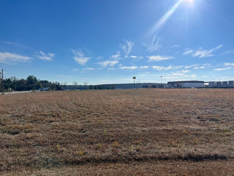 More Photos Of 4480 Union Rd Rd, Tifton Land For Sale