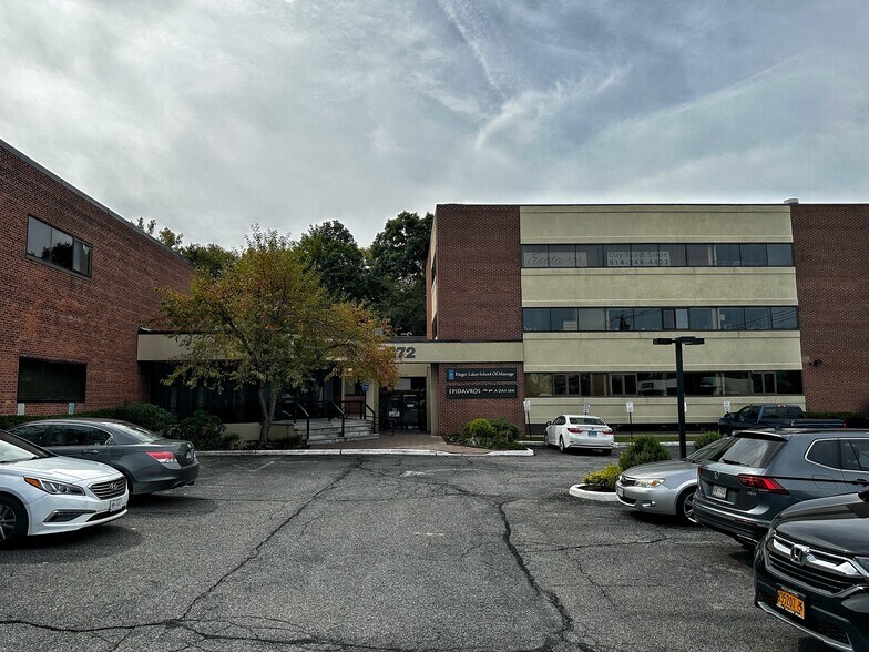 More Photos Of 272 N Bedford Rd, Mount Kisco Office For Sale