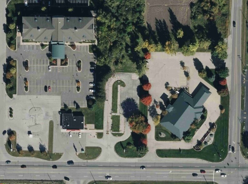 Primary Photo Of 2963 E Wilder Rd, Bay City Land For Lease