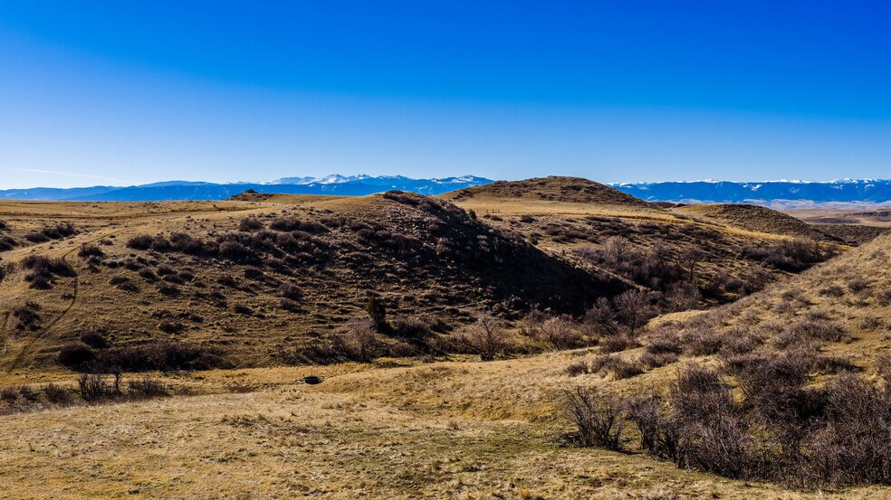 More Photos Of 10 Painted Hills Dr, Sheridan Land For Sale