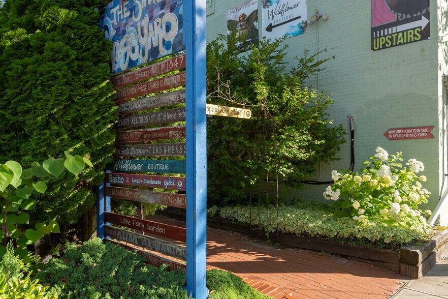More Photos Of 220 Xenia Ave, Yellow Springs Storefront For Sale