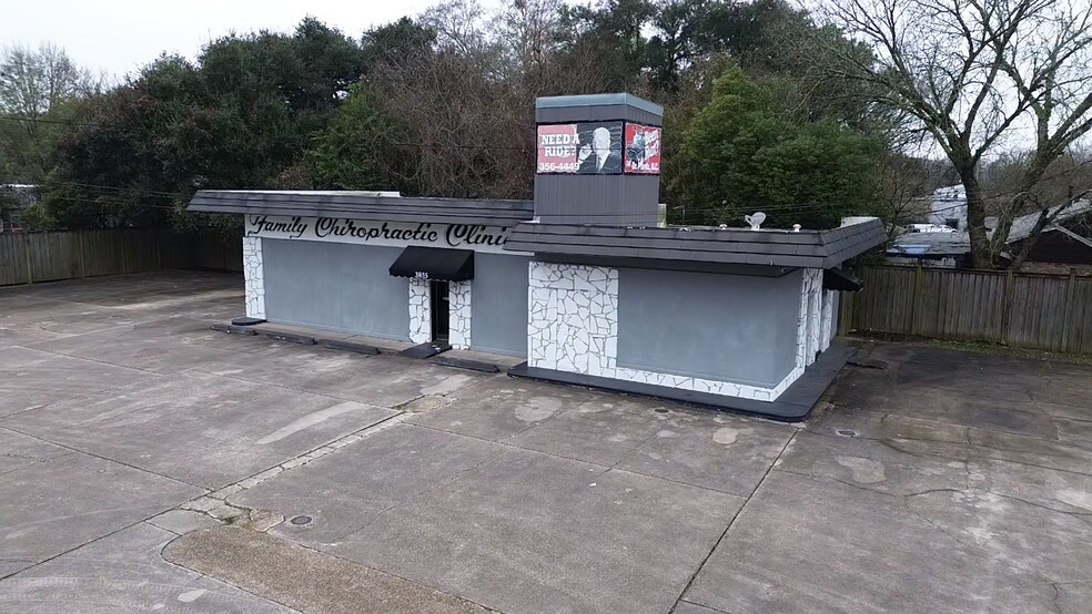 More Photos Of 3855 N Acadian Thruway, Baton Rouge General Retail For Sale