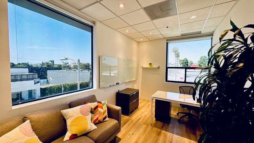 More Photos Of 13101 W Washington Blvd, Culver City Loft Creative Space For Lease