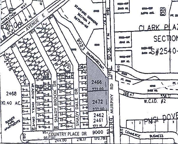 More Photos Of 610 Murphy Rd, Stafford Office For Lease