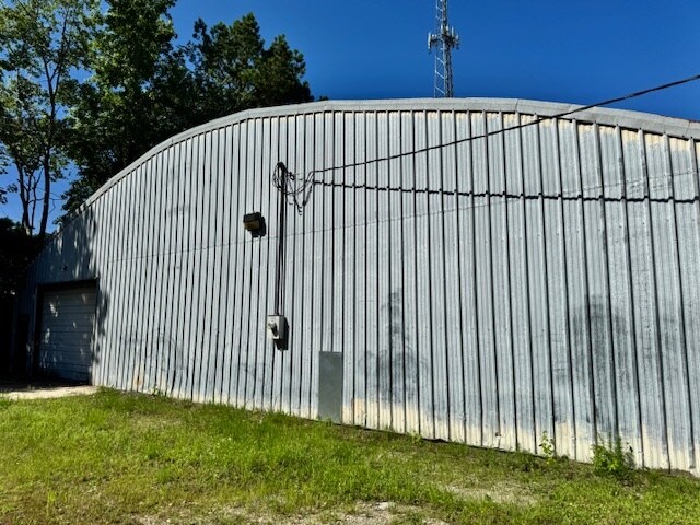 More Photos Of 637 State Rd, Cheraw Manufacturing For Sale