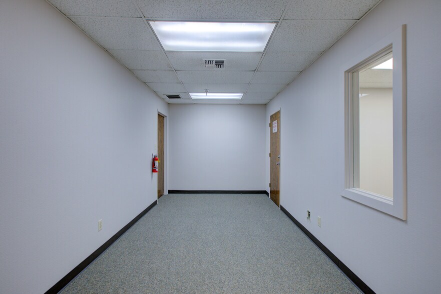 More Photos Of 1341 McWilliams Way, Modesto Warehouse For Lease