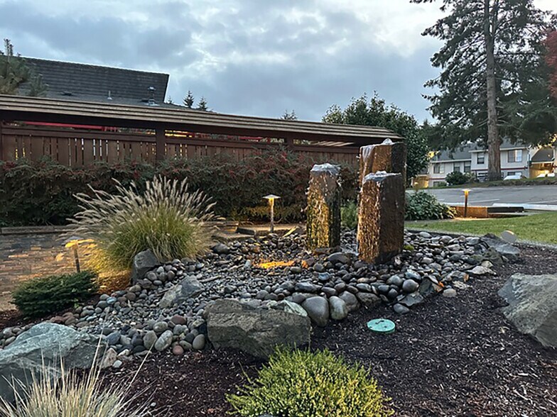 More Photos Of 1320 Alameda Ave, Fircrest Medical For Lease